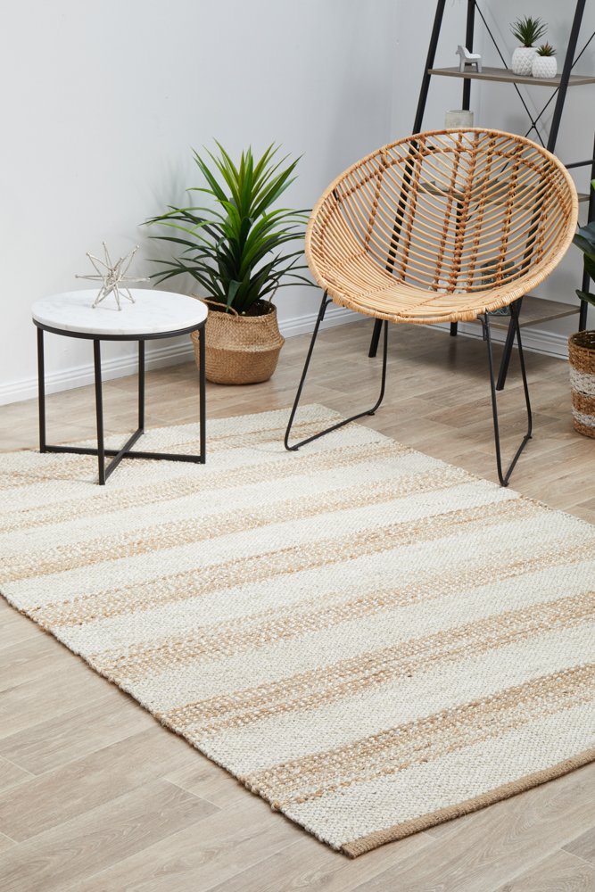 Noosa 555 Natural White
