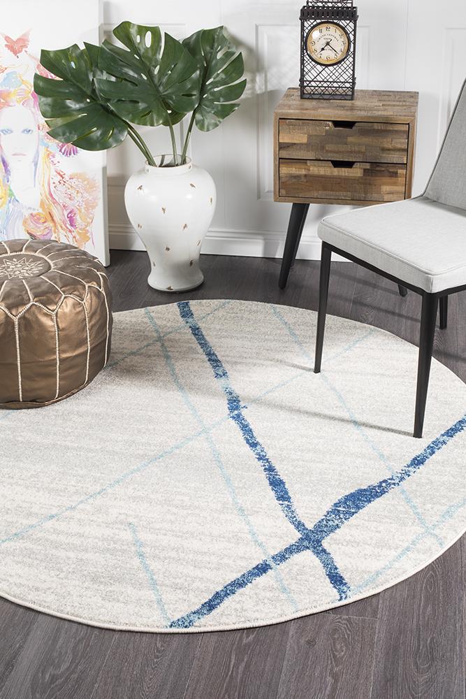Oasis 452 Blue