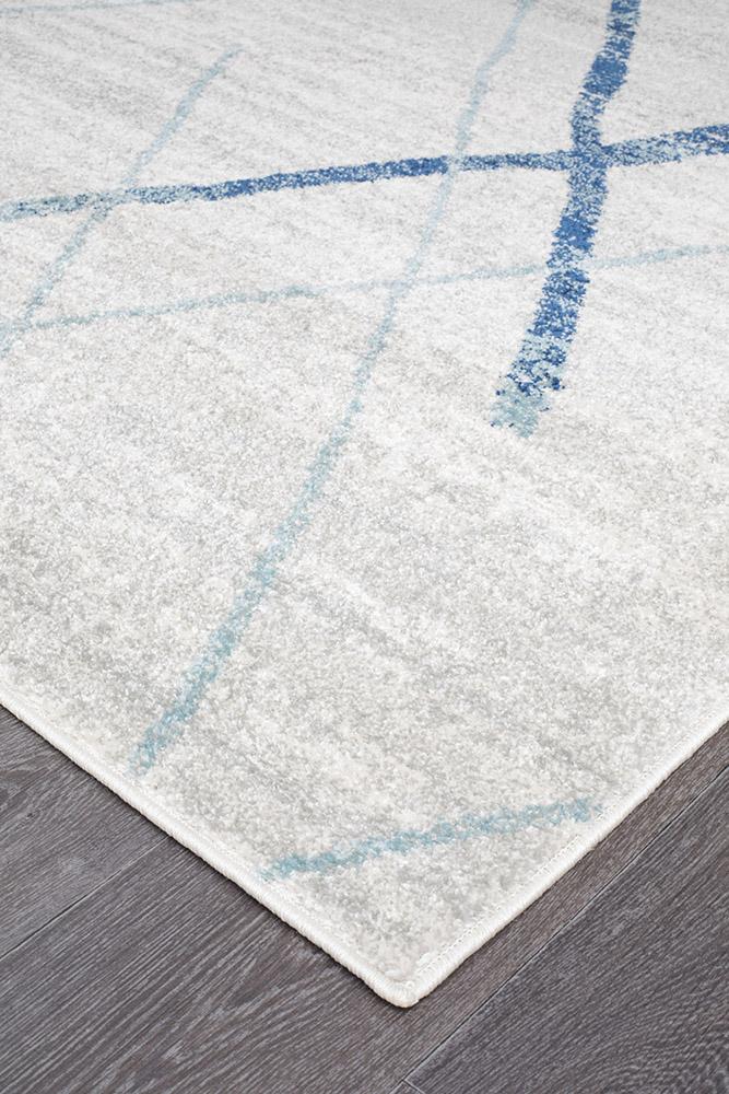 Oasis 452 Blue