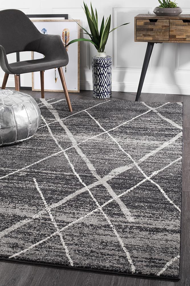 Oasis 452 Charcoal