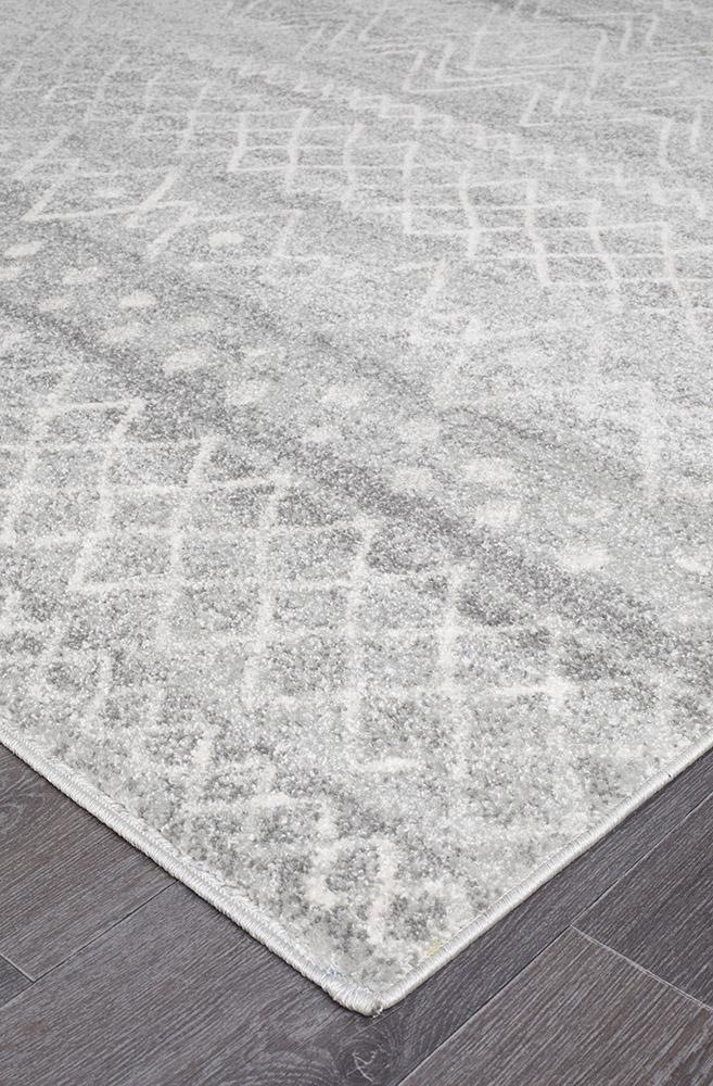 Oasis 453 Grey