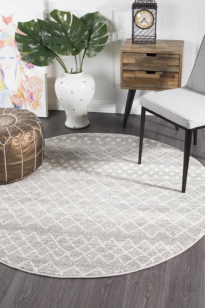 Oasis 454 Silver