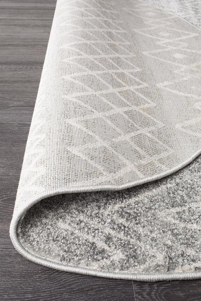 Oasis 454 Silver