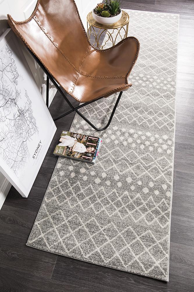Oasis 454 Silver