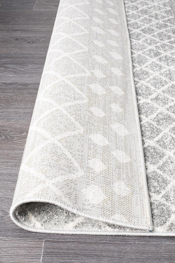 Oasis 454 Silver
