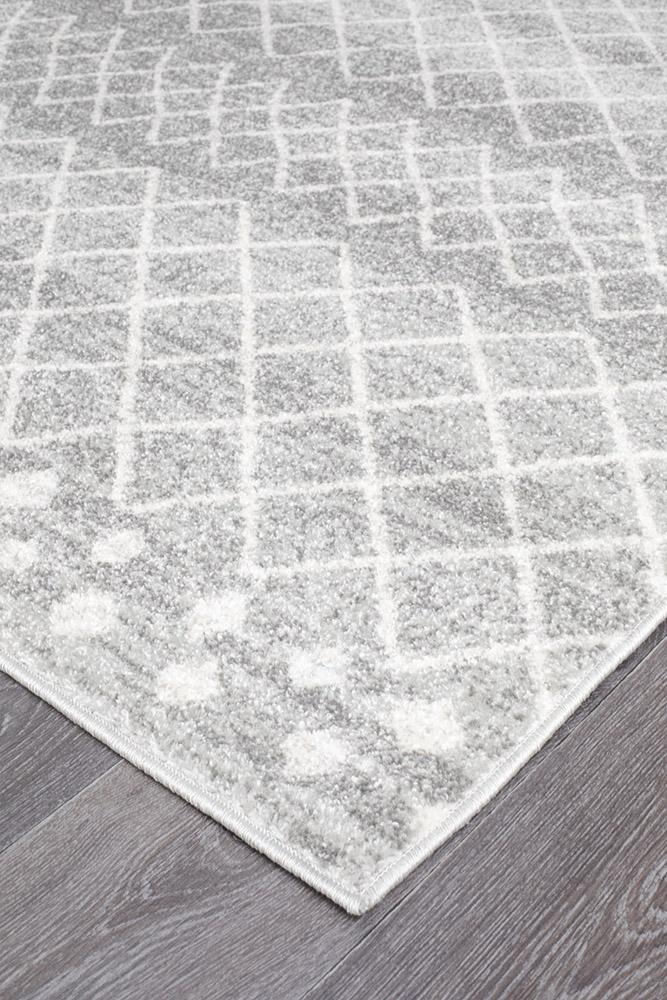 Oasis 454 Silver