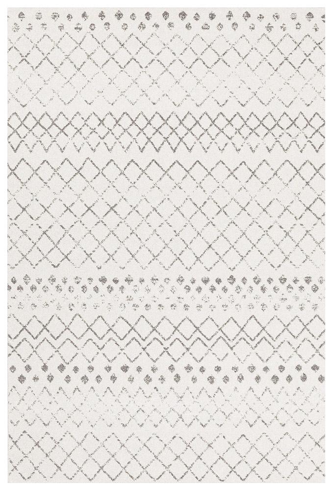 Oasis 454 White