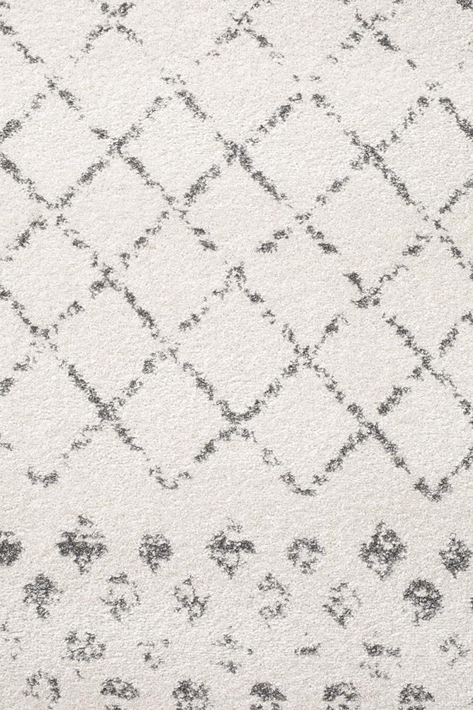 Oasis 454 White