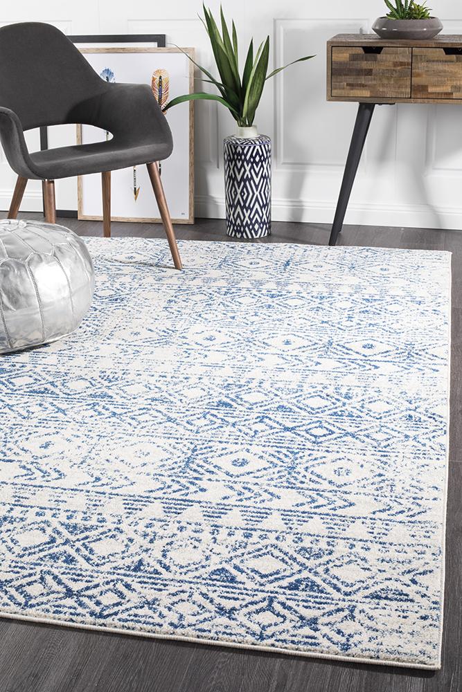 Oasis 456 Blue