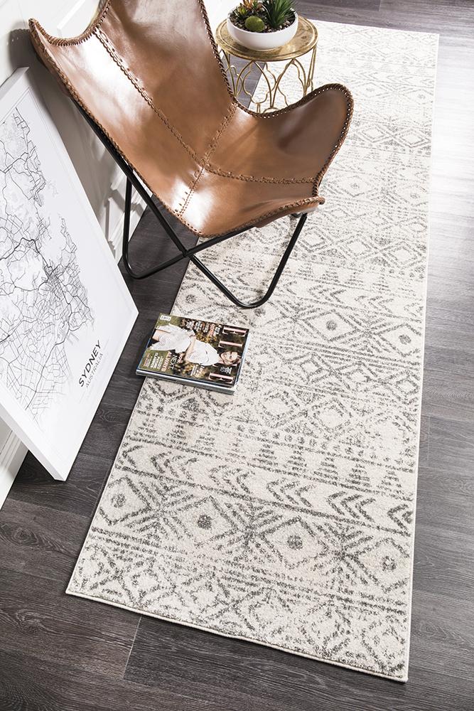 Oasis 456 Grey