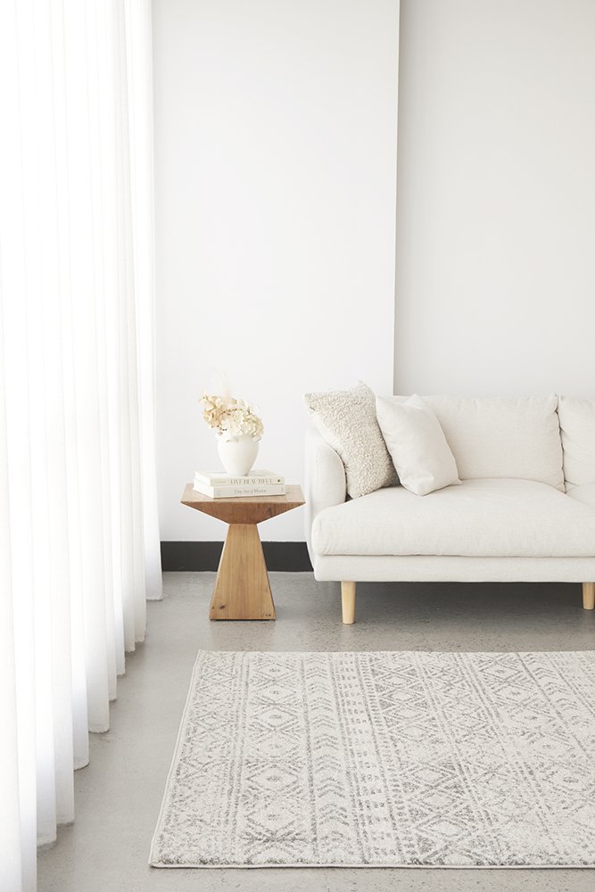 Oasis 456 Grey
