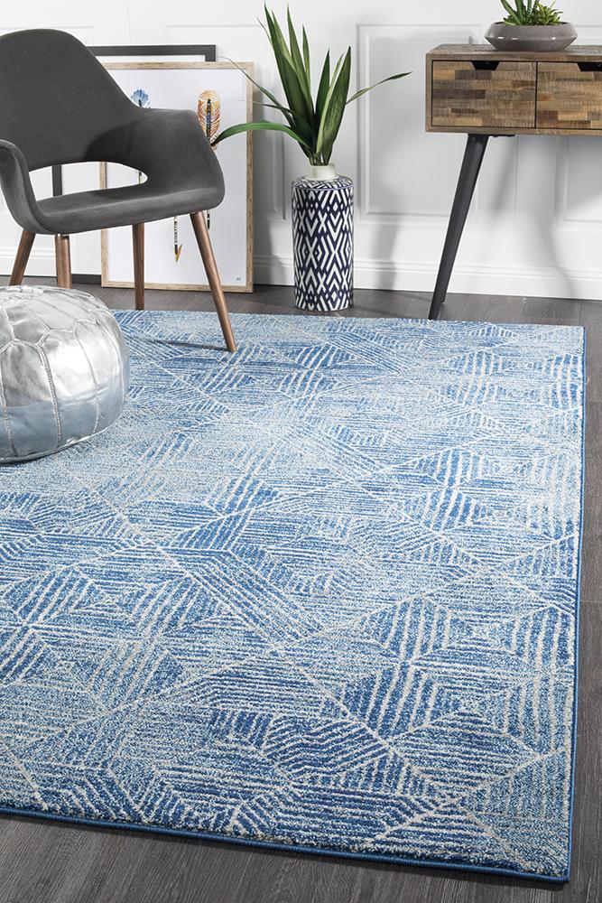 Oasis 457 Navy
