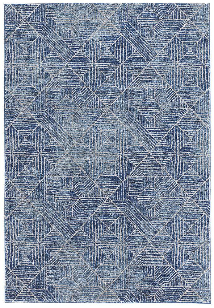 Oasis 457 Navy