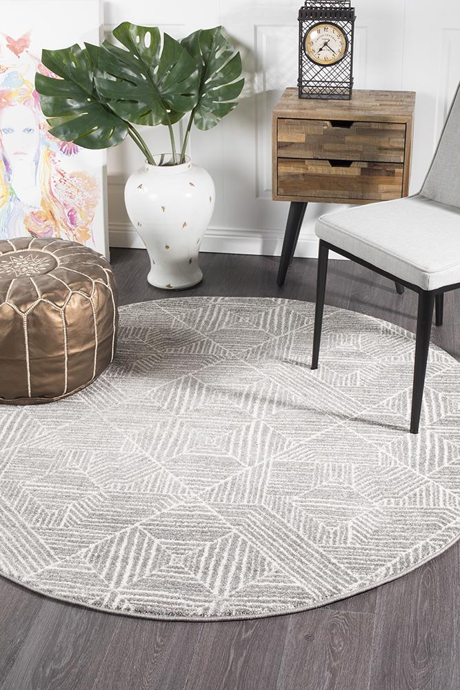 Oasis 457 Silver
