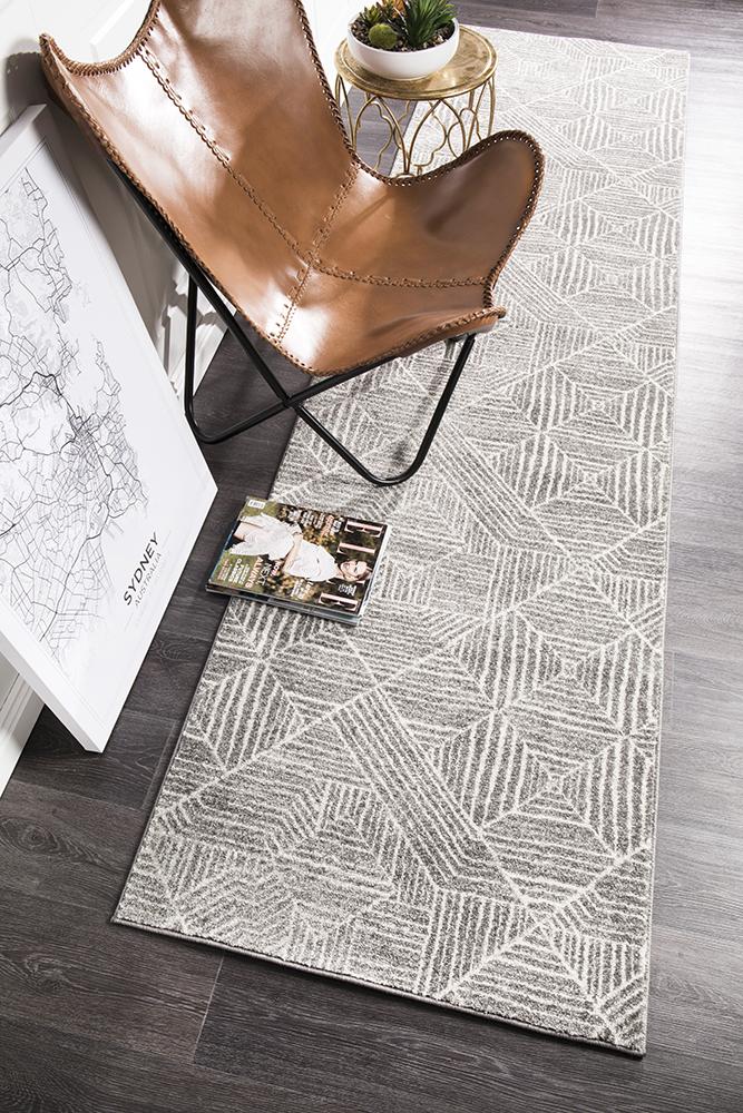 Oasis 457 Silver