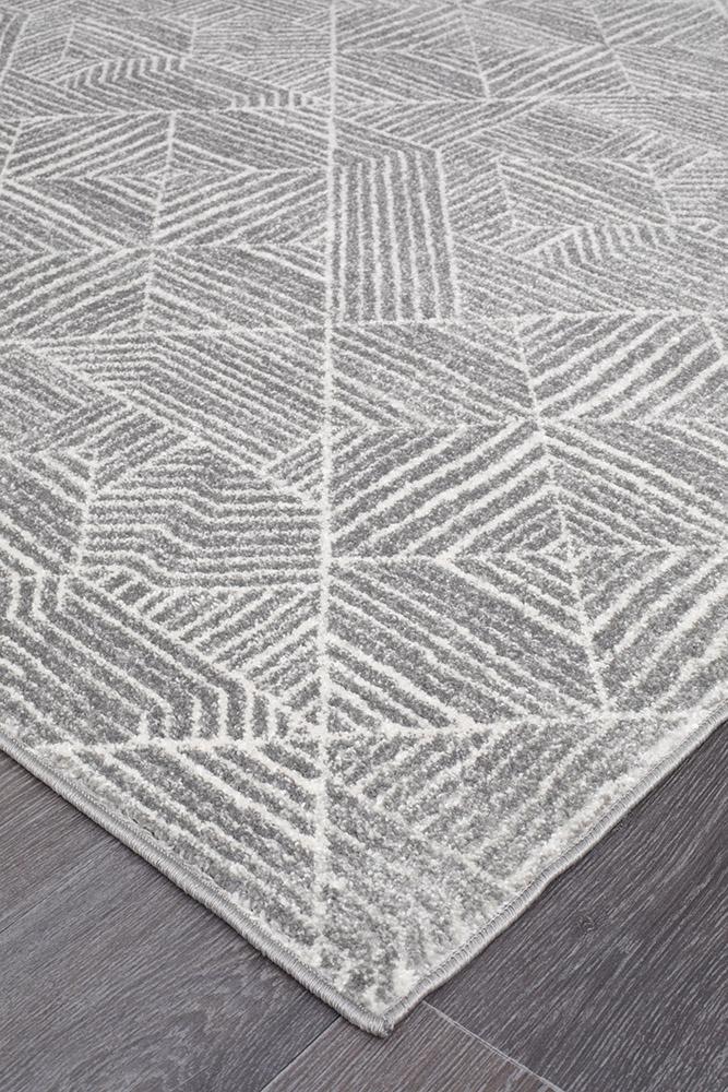 Oasis 457 Silver