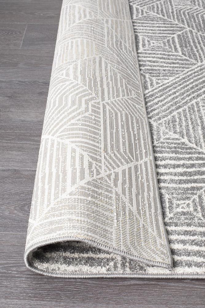 Oasis 457 Silver