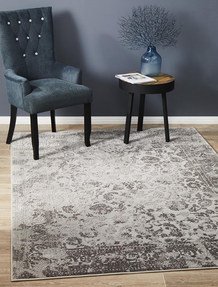 Opulence 111 Silver