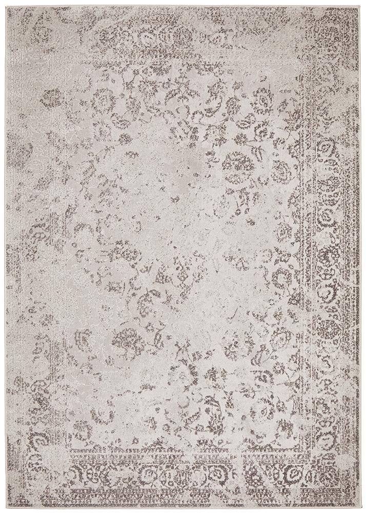 Opulence 111 Silver