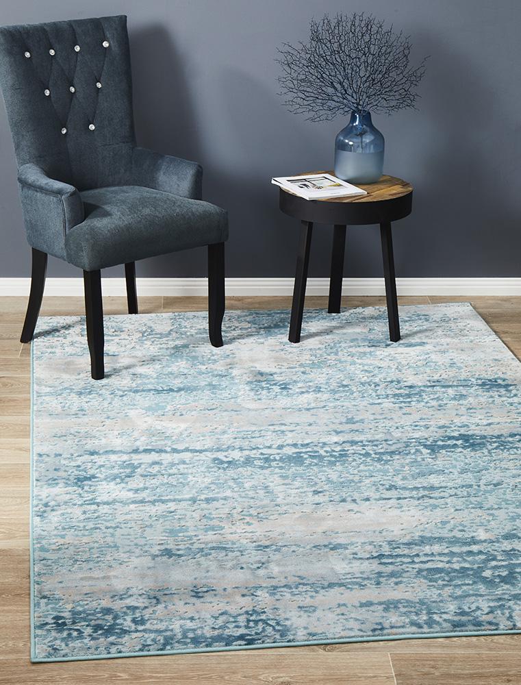 Opulence 115 Blue