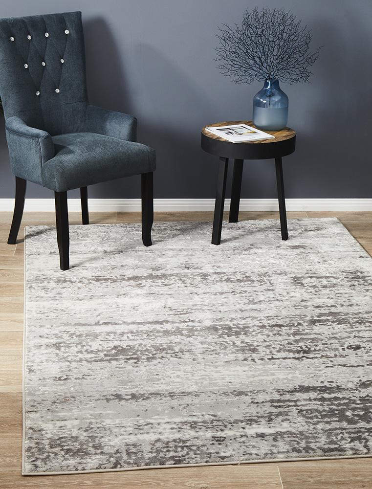 Opulence 115 Silver