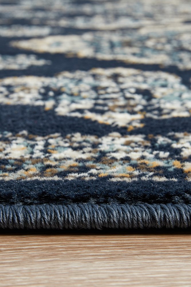 Oxford 434 Navy