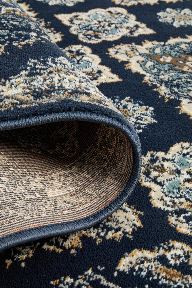 Oxford 434 Navy