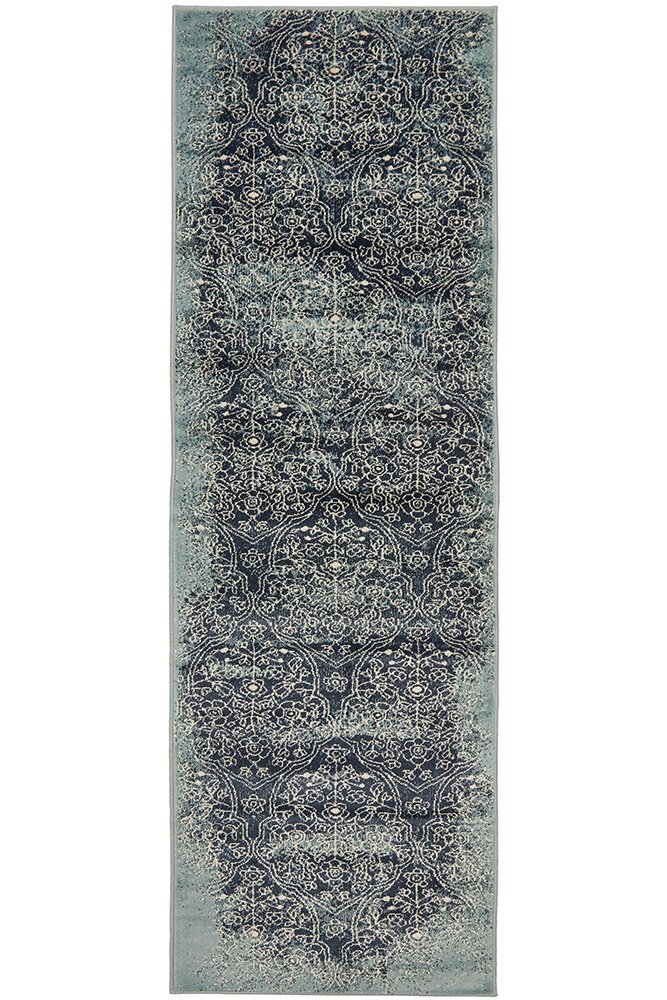 Oxford 435 Denim