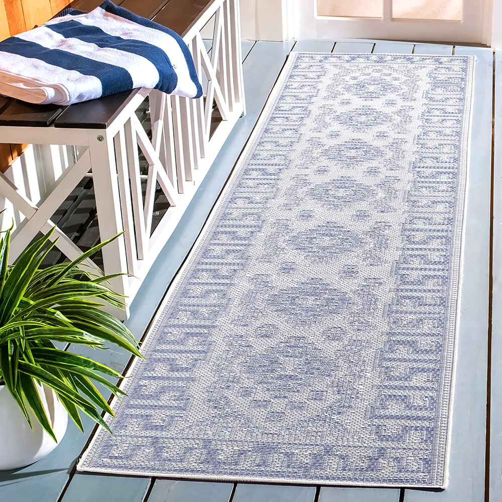 Patio Kuza Blue