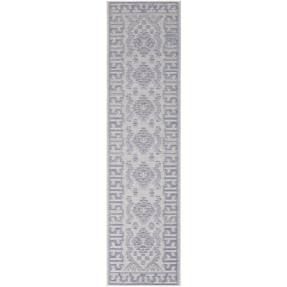 Patio Kuza Blue
