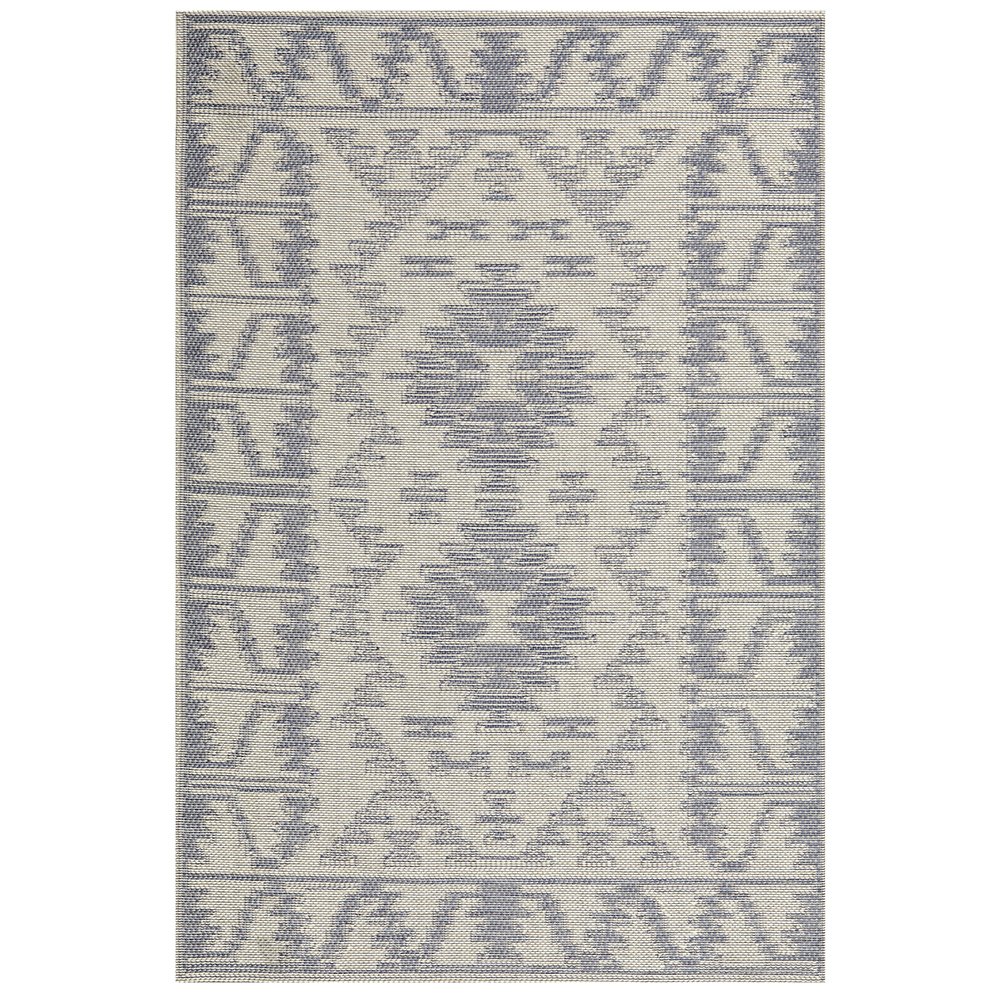 Patio Kuza Blue