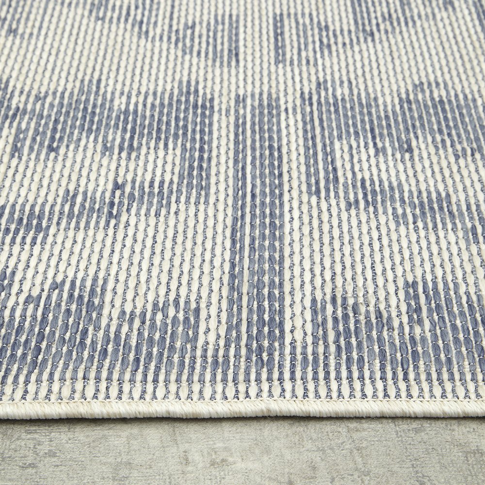 Patio Kuza Blue