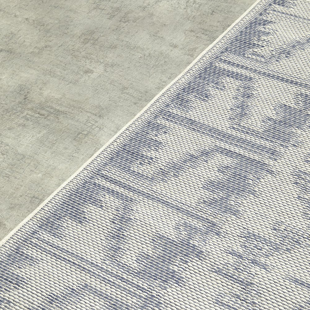 Patio Kuza Blue