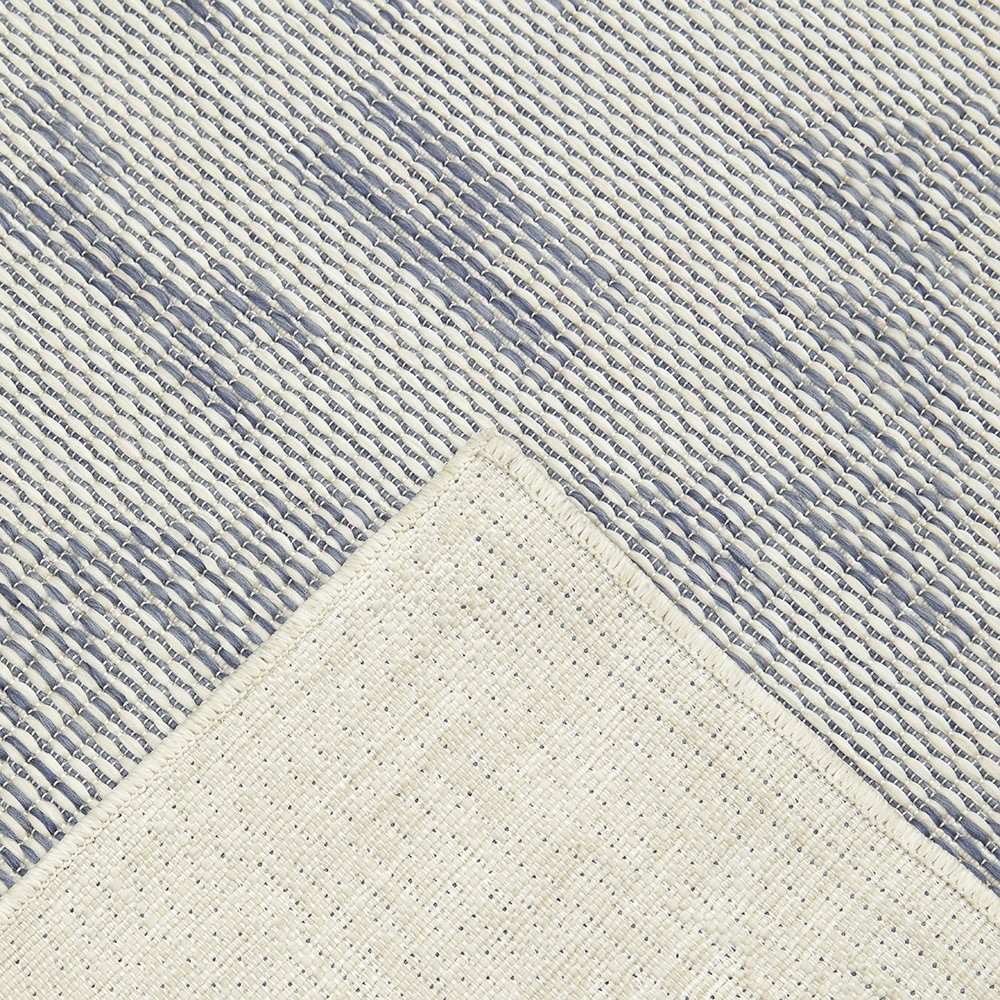 Patio Kuza Blue