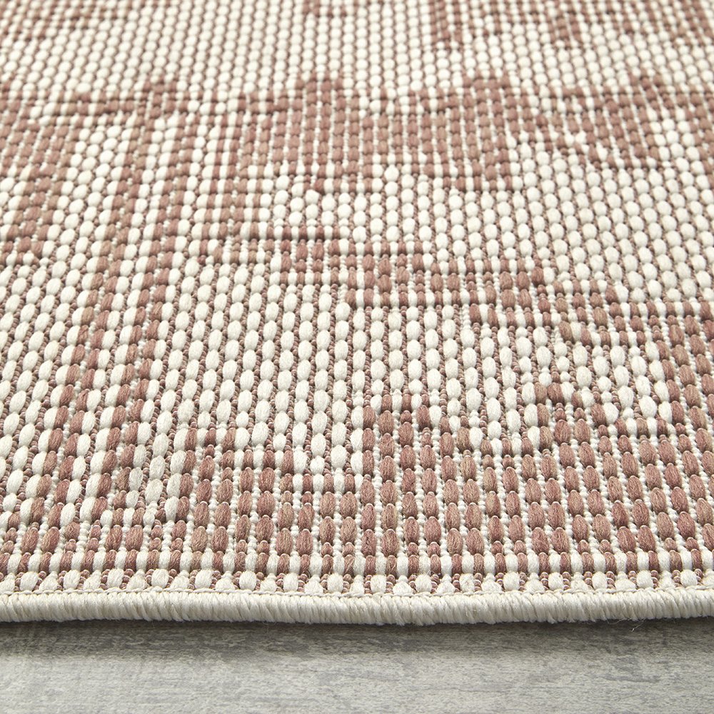 Patio Kuza Coral