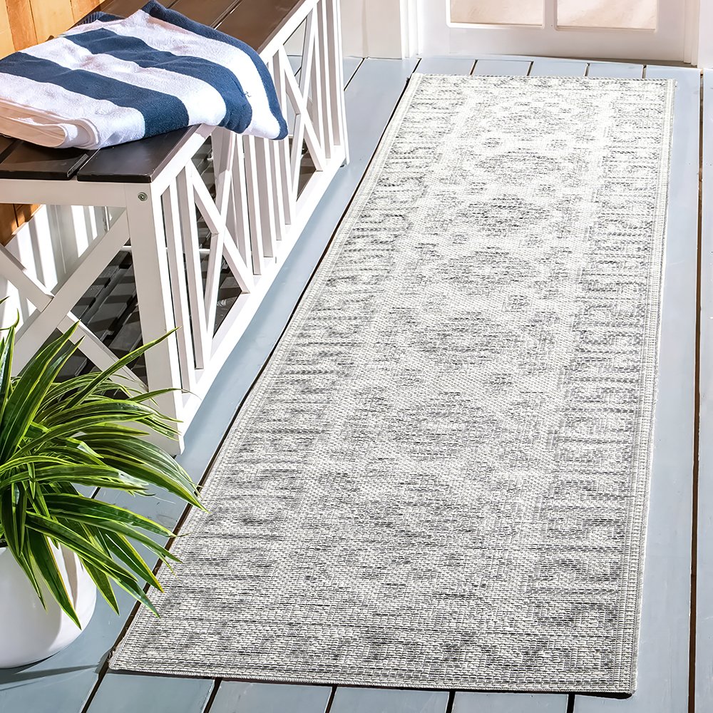 Patio Kuza Grey