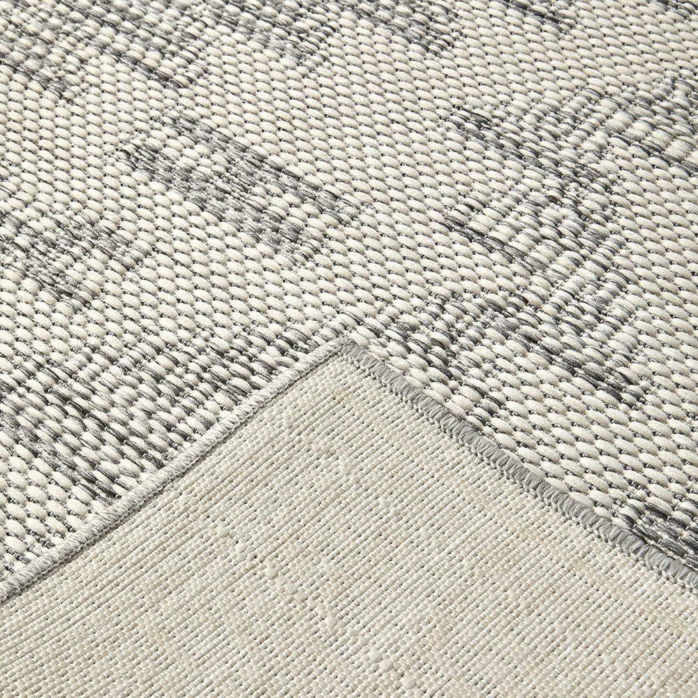 Patio Kuza Grey
