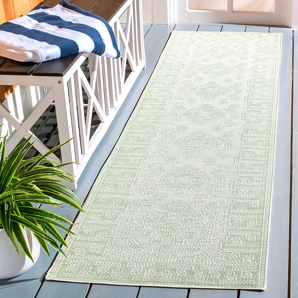 Patio Kuza Mint