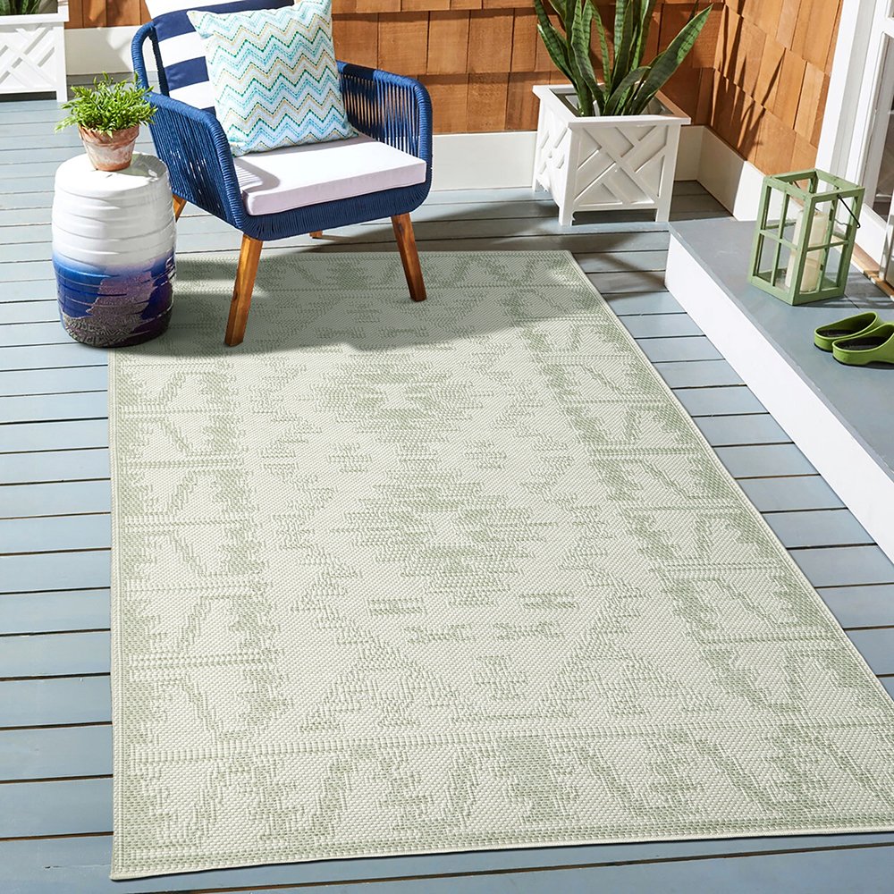 Patio Kuza Mint