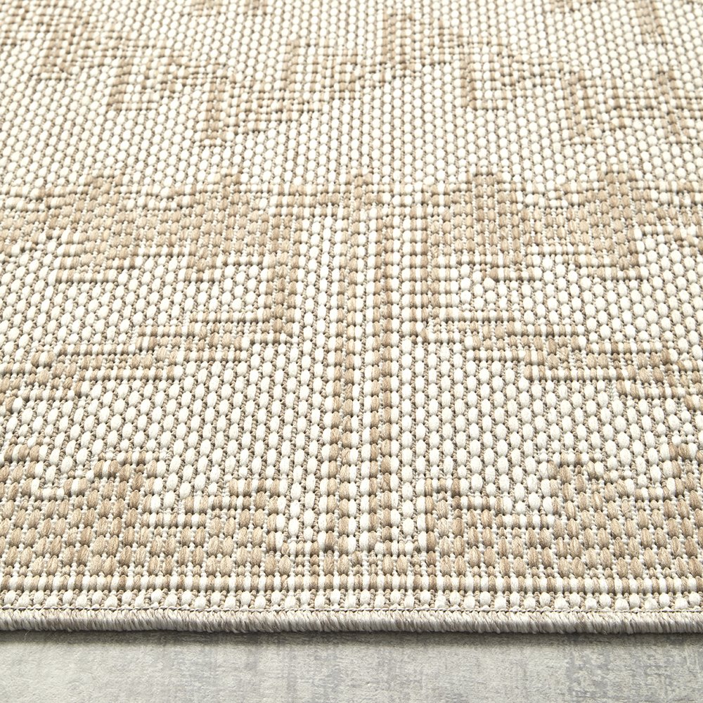 Patio Kuza Natural