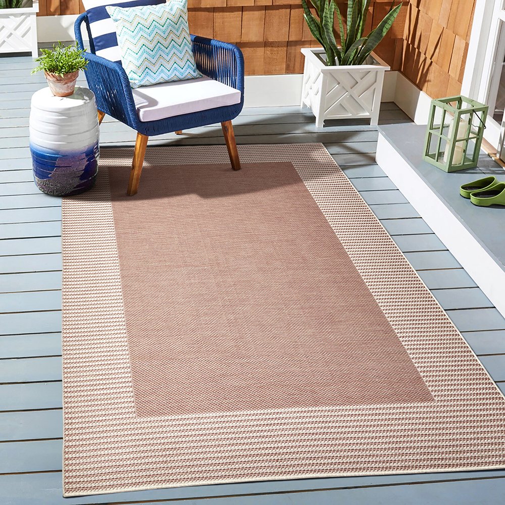 Patio Nero Coral