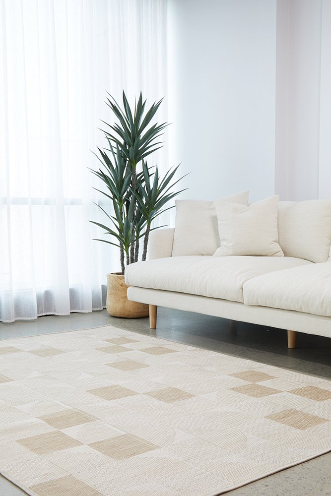 Patio Selin Natural
