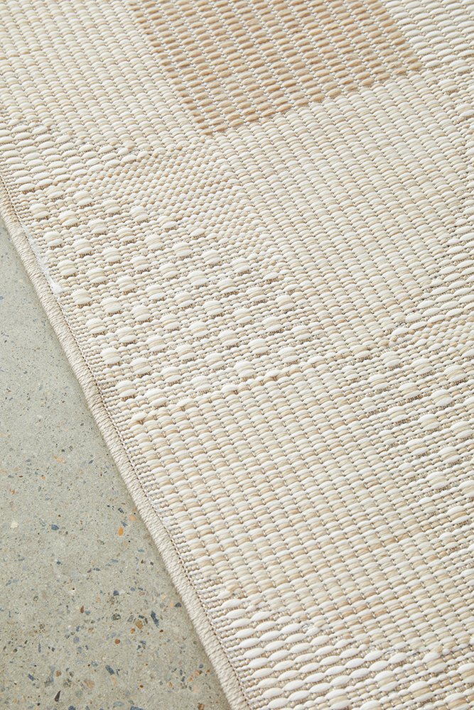Patio Selin Natural