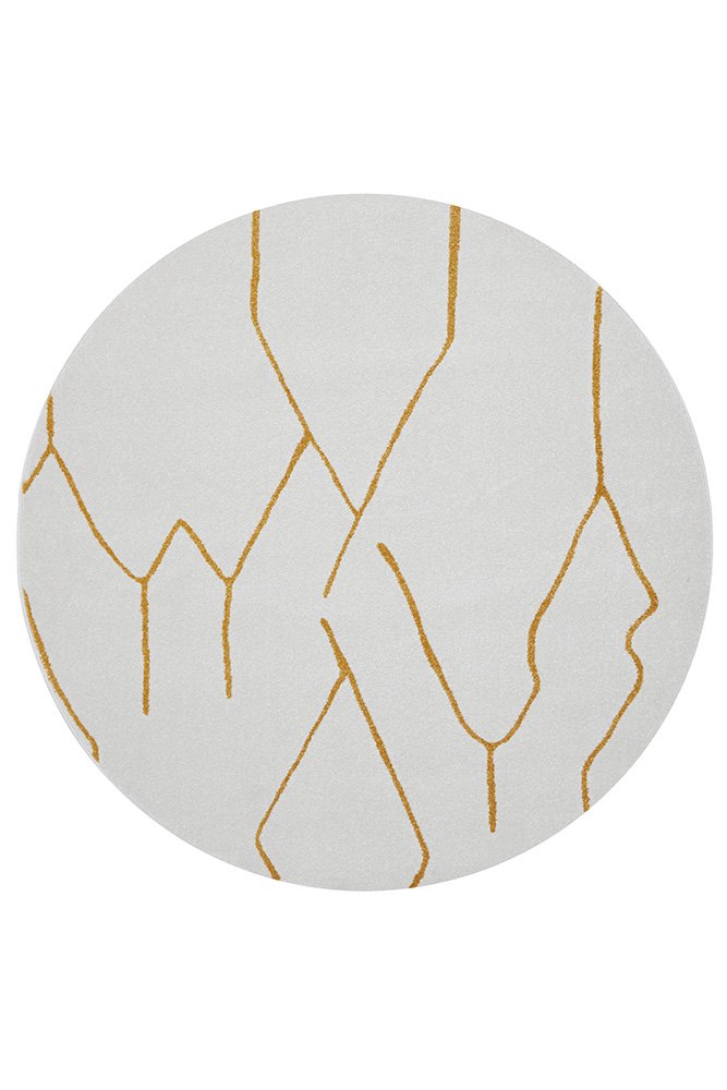 Paradise Ivy Gold