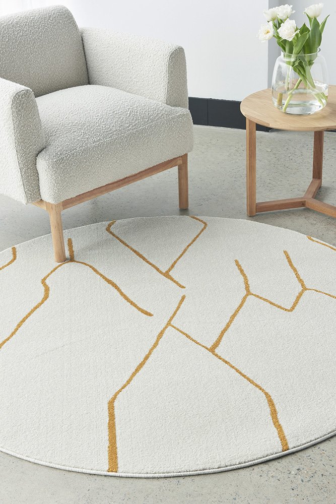 Paradise Ivy Gold