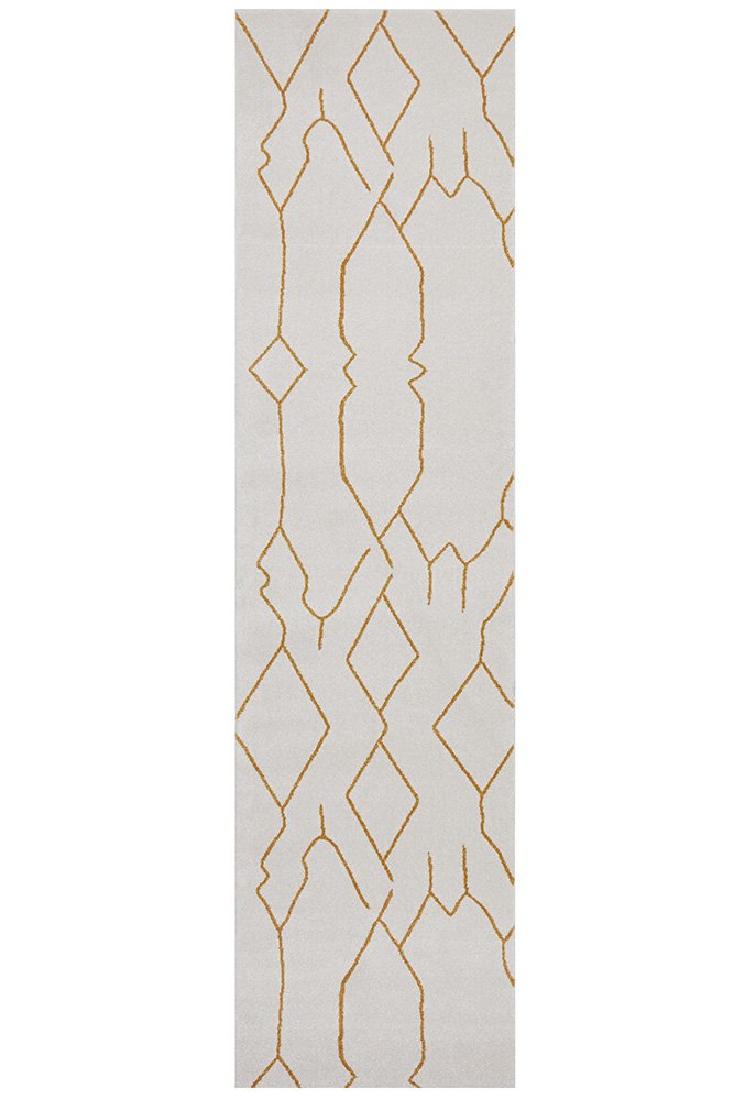 Paradise Ivy Gold