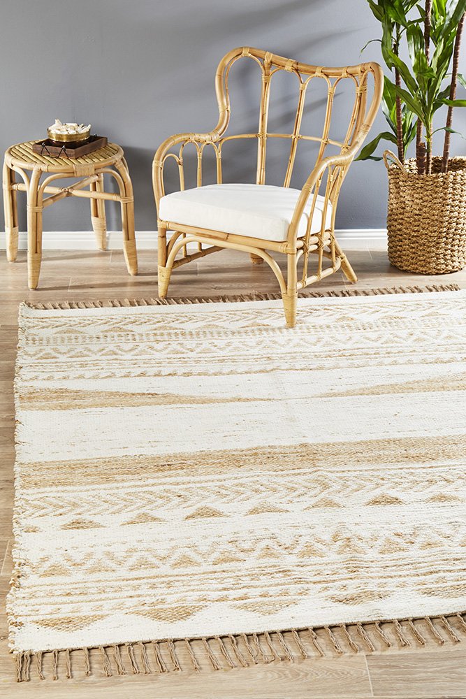 Parade 333 White
