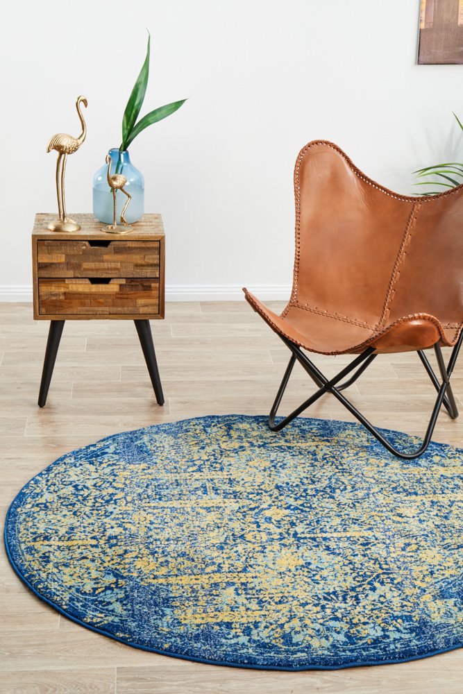 Radiance 411 Royal Blue