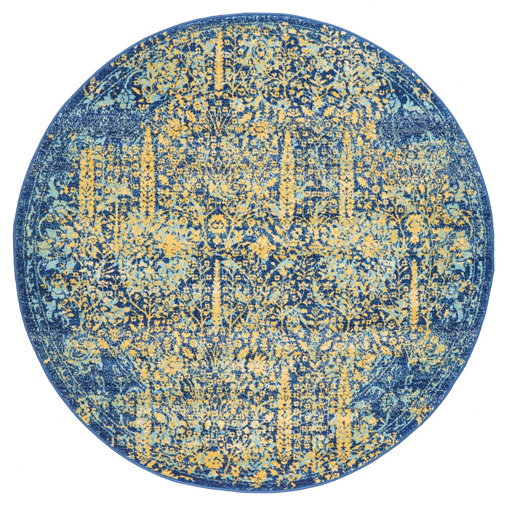 Radiance 411 Royal Blue