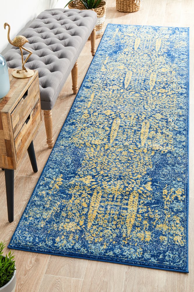 Radiance 411 Royal Blue